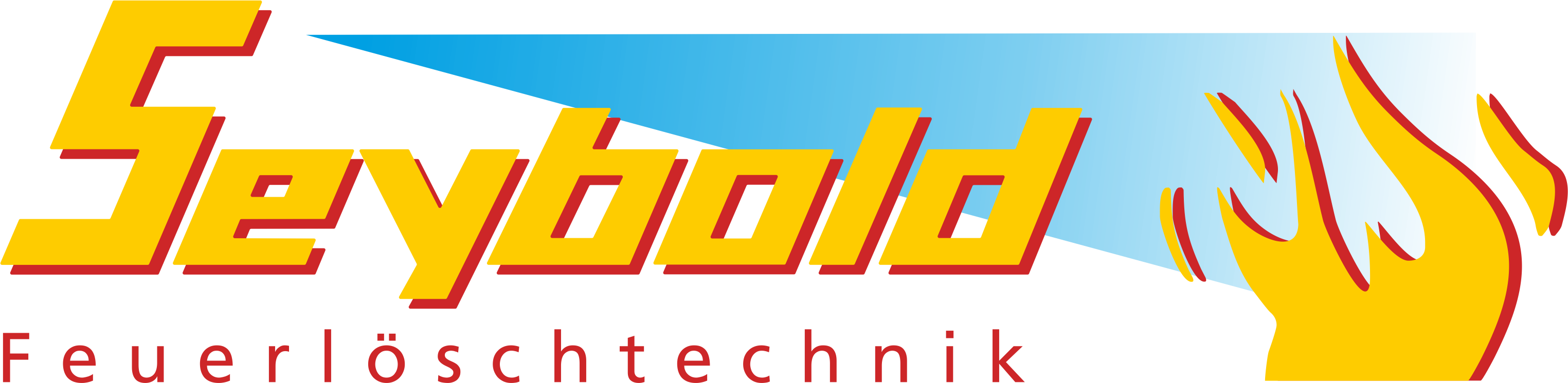 Logo Seybold Feuerlöschtechnik